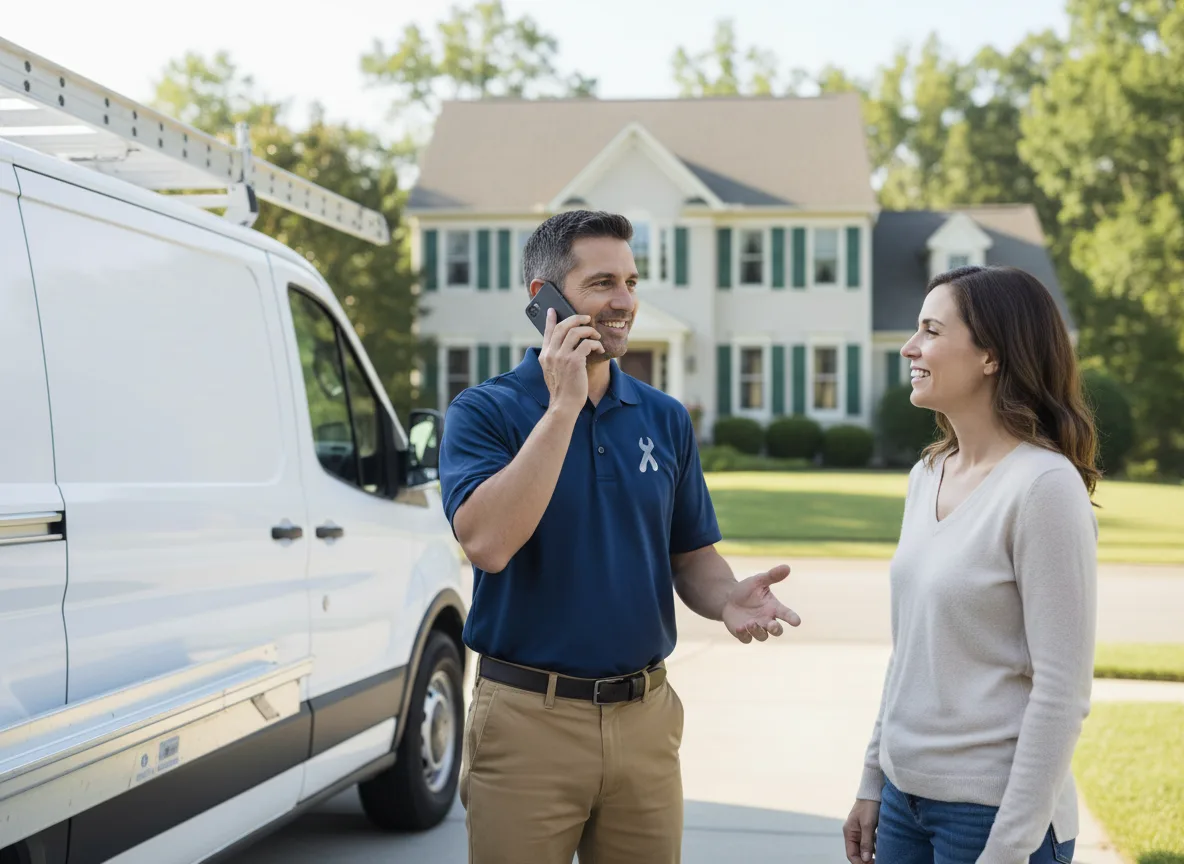 Home Gutter Service Kensington, MD FAQs